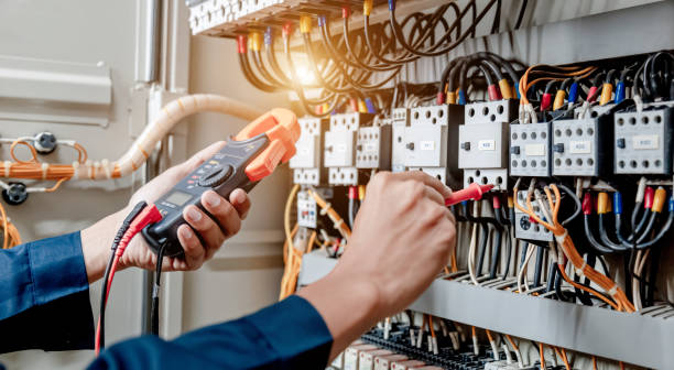 Best Best Electricians Near Me  in Helmetta, NJ