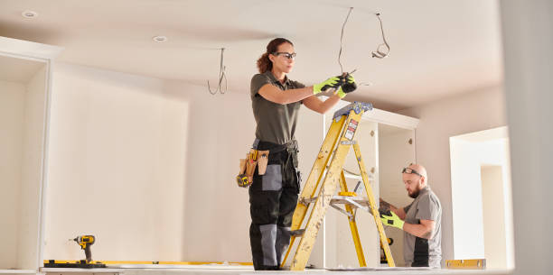 Industrial Electrical Services in NJ