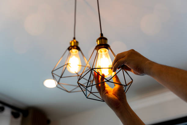 Best Emergency Electrical Repair  in Helmetta, NJ