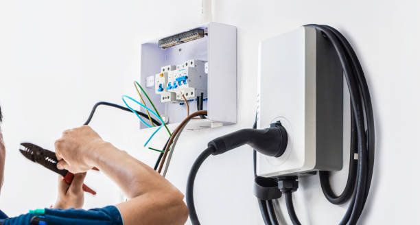 Best Electrician for Home Renovation  in Helmetta, NJ