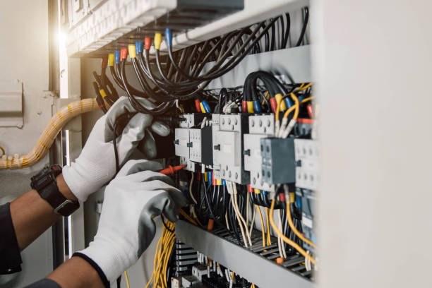 Best Emergency Electrician Near Me  in Helmetta, NJ